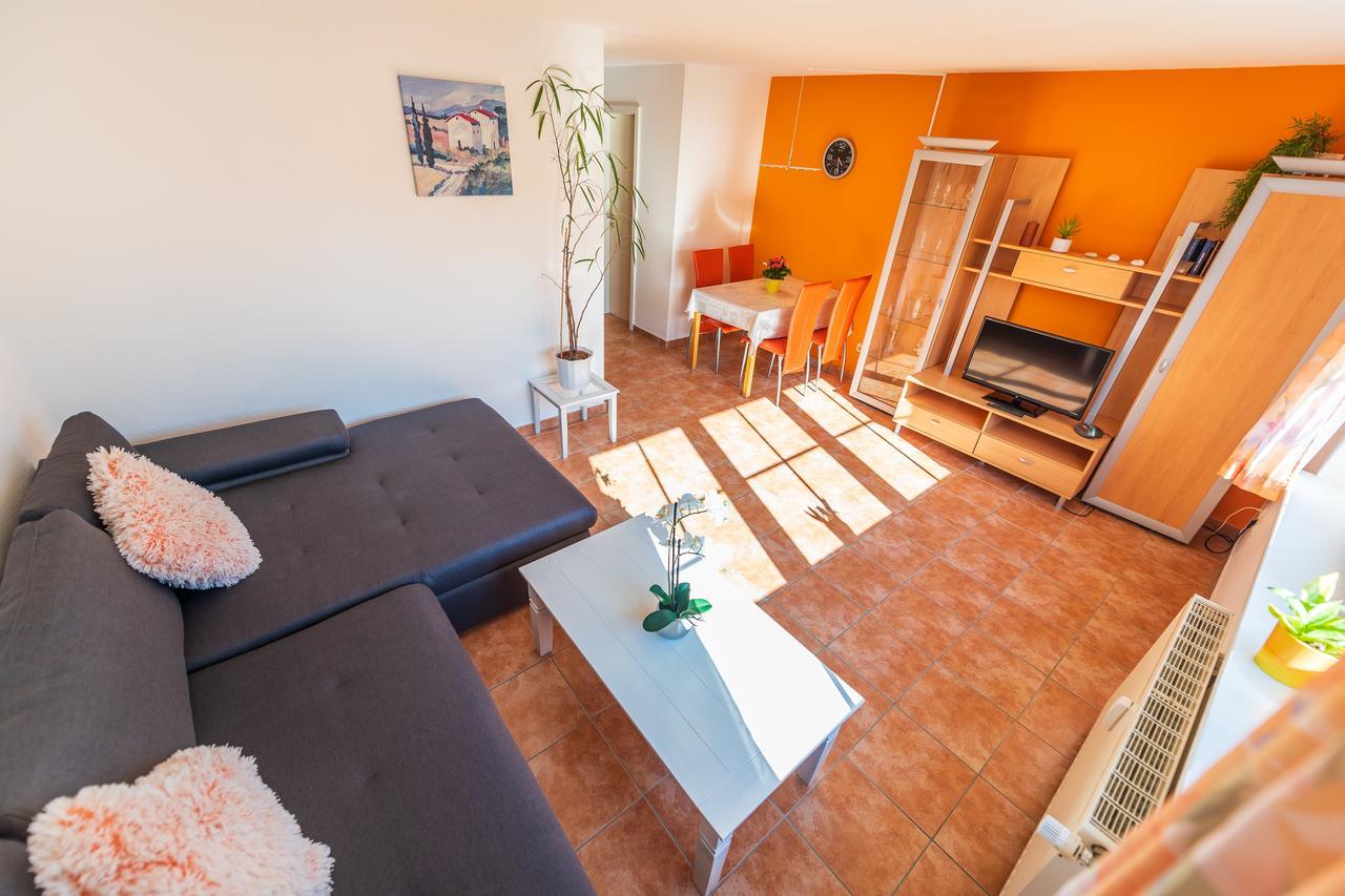 Апартаменты Haus Jasmund Остзебад Бинц Экстерьер фото